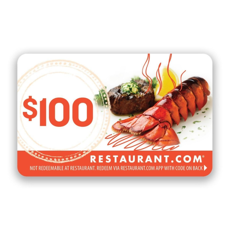 Restaurant Com Egift Card For Just Halfoffdeals My XXX Hot Girl
