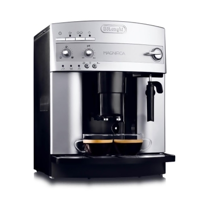 歐洲迪朗奇DeLonghi 浪漫型 全自動咖啡機ESAM 3200.S(可搭配買豆送機方案)(保固三年) 