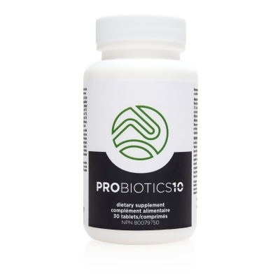 Probiotics 10 