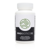 Probiotics 10 Probiotics 10