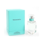 Tiffany Co 蒂芙尼女士淡香水50ml Tiffany Co 蒂芙尼女士淡香水50ml