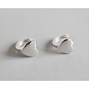 925 Silver Earring 0004 925 Silver Earring 0004