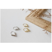 925 Silver Earring 0005 925 Silver Earring 0005