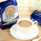 日東紅茶皇家奶茶10包裝 日東紅茶皇家奶茶10包裝