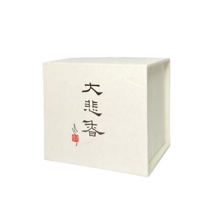 台灣大悲香 - 盤香 (2小時 / 4小時)-4小時(48片) 