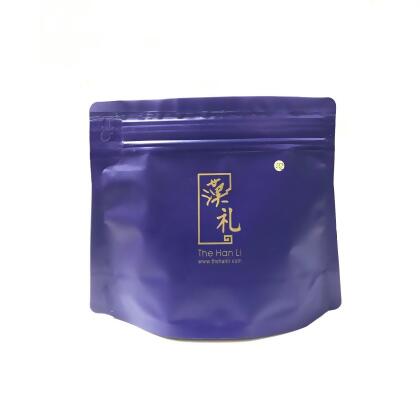 福明香道 - 黑級沉香粉 (100g) 