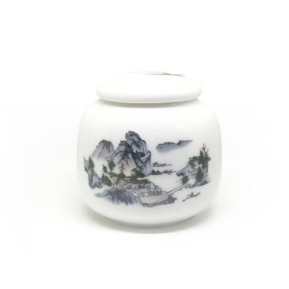 港香堂 - 香粉 (2兩)-柏香粉 