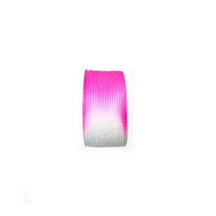 【新年預購】【訂購製成品】韓式蓮花燈 - 6吋鐵架 + LED燈座 (只限門市自取)-粉紅色 