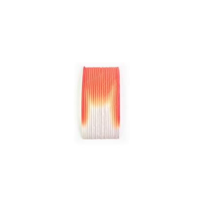 【新年預購】【訂購製成品】韓式蓮花燈 - 6吋鐵架 + LED燈座 (只限門市自取)-橙色 