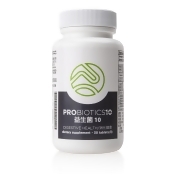 Probiotics 10 Probiotics 10