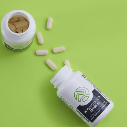 Probiotics-10 alternate image