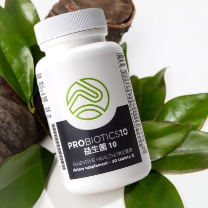 Probiotics-10 alternate image
