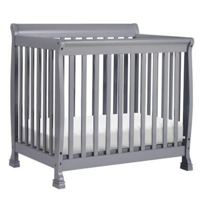 davinci kalani mini crib