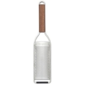 Microplane® Master Series Fine Grater Paddle Microplane® Master Series Fine Grater Paddle