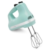 KitchenAid® 5-Speed Hand Mixer KitchenAid® 5-Speed Hand Mixer