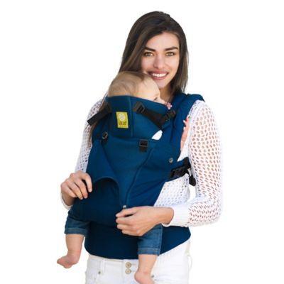 lillebaby complete carrier