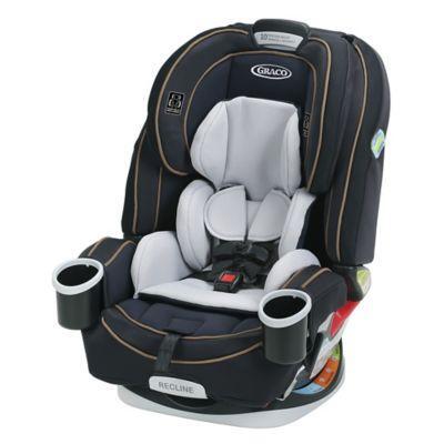 graco 4ever car seat