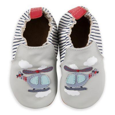 robeez soft sole shoes