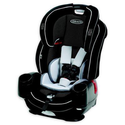 bed bath and beyond graco car seat