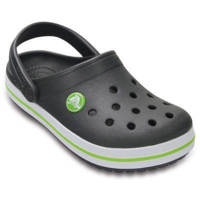 Crocs™ Crocband™ Size 4 Kids' Clog in 