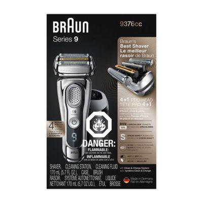 hair clippers at bed bath and beyond