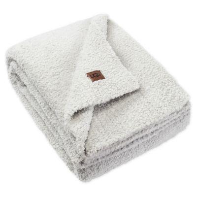 ugg oakland throw
