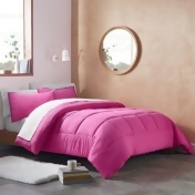 ugg redding reversible comforter set