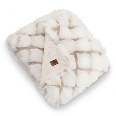 ugg oakland throw
