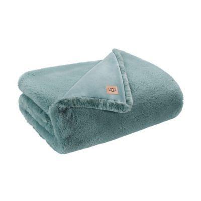 ugg oakland throw