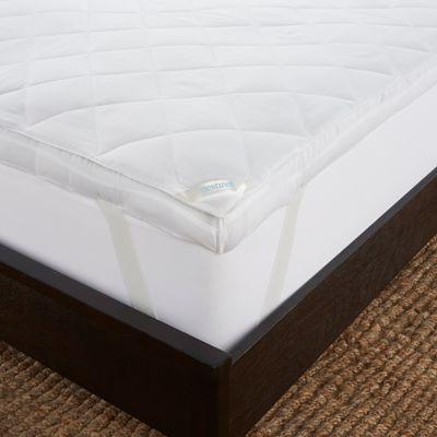 Com Ca In Canada For, Twin Xl Bed Topper