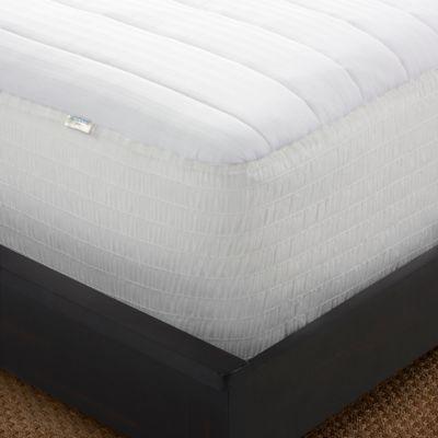 Nestwell Cotton Comfort Twin Xl, Bed Bath And Beyond Twin Xl Mattress Protector