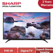 Sharp 2TC50AD1X 50 Sharp 2TC50AD1X 50