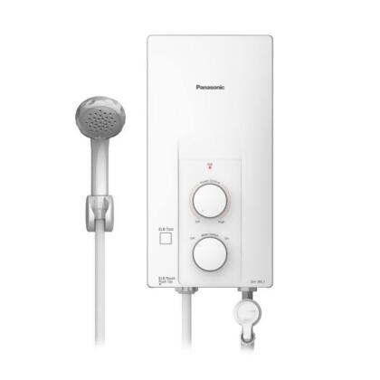 Panasonic DH-3RL1MW Home Shower Basic R Series White 