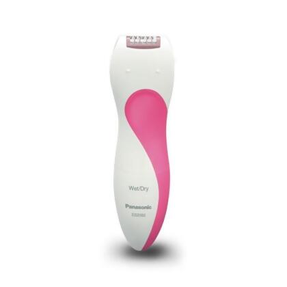 Panasonic ES-2082 Ladies Epilator WetDry 
