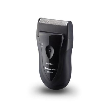 Panasonic ES-3831 Travel Shaver Washable Battery 