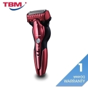 Panasonic ES-BST6QR751 Men's Shaver 3 Blades Panasonic ES-BST6QR751 Men's Shaver 3 Blades