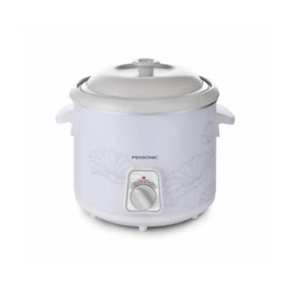 Pensonic PSC-301 Ceramic Slow Cooker 3.0L 220-240V Working Indicator 
