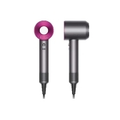Dyson HD01 SUPERSONIC IRON FUCHSIA Hair Dryer Iron Fuchsia Dyson HD01 SUPERSONIC IRON FUCHSIA Hair Dryer Iron Fuchsia