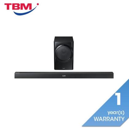 samsung 150 watt soundbar