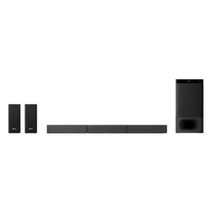 Sony HT-S500RF 5.1 Ch Home Cinema Sound Bar System With Bluetooth Technology 1000W 