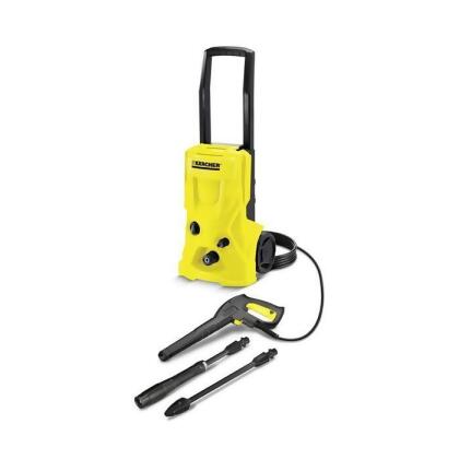 Karcher K4 BASIC High Pressure Jet Cleaner 1.8Kw 120Bar Italy 