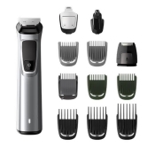 Philips MG7710/15 Multi Purpose Grooming Set 12 Tools Philips MG7710/15 Multi Purpose Grooming Set 12 Tools