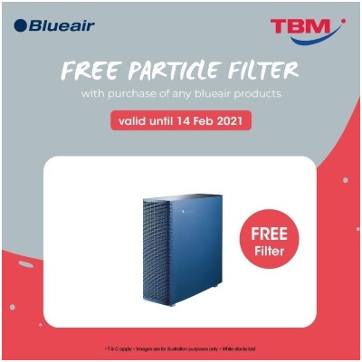 Blue air purifier malaysia