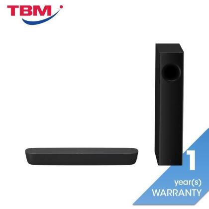 soundbar panasonic 120w