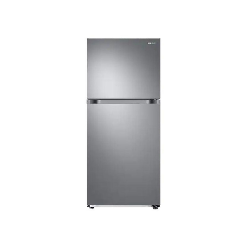 Samsung Rt18m6211s9 Me Fridge 2 Doors G499l Twin Cooling Plus From Tbmonline At Shop Com Malaysia