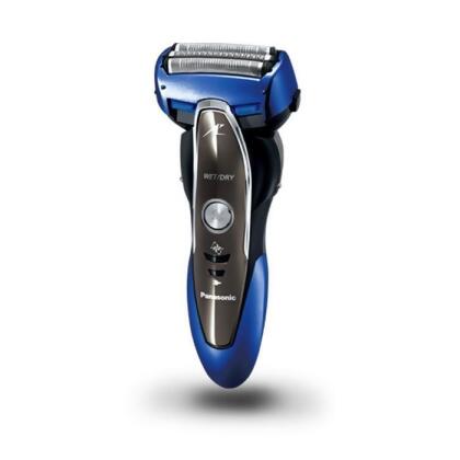 Panasonic ES-ST37 Men' Shaver Foam Making Mode 