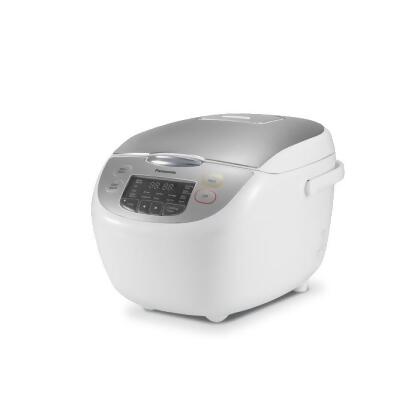 Panasonic SR-CX188SSK Jar Rice Cooker 1.8L Micom 