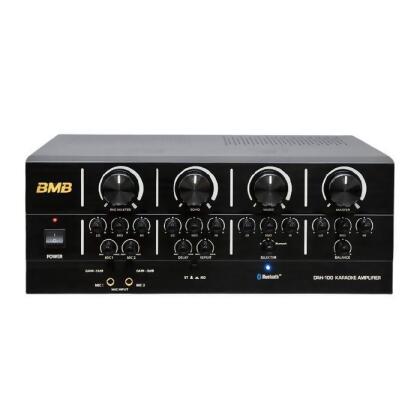 Bmb DAH-100 Digital Karaoke Amplifier 100W 