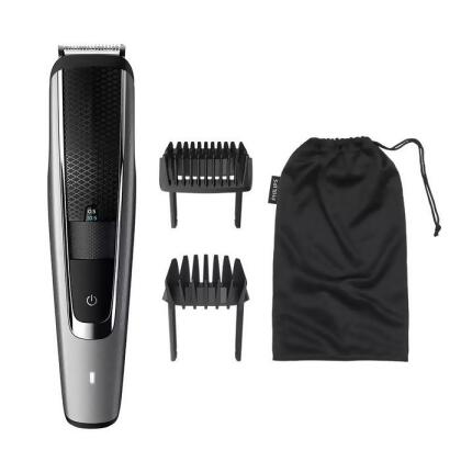 Philips BT5502/15 Facial Beard Trimmer Series 5000 