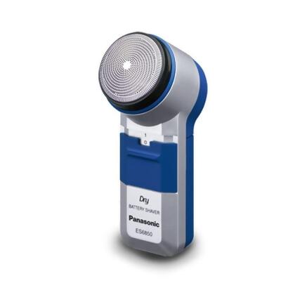 Panasonic ES-6850 Shaver Spinner Battery 